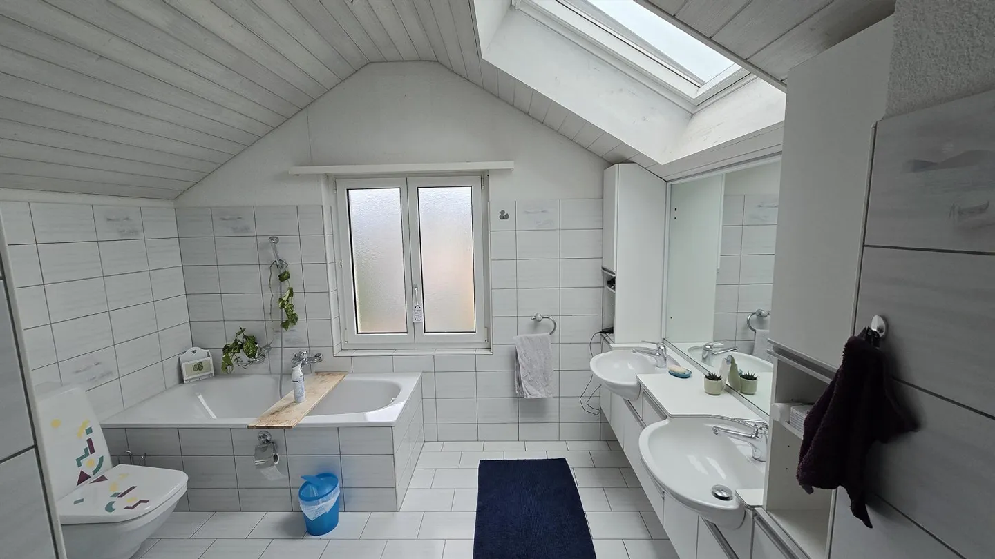 Rent a WG room in Wetzikon - Photo 1 of 3