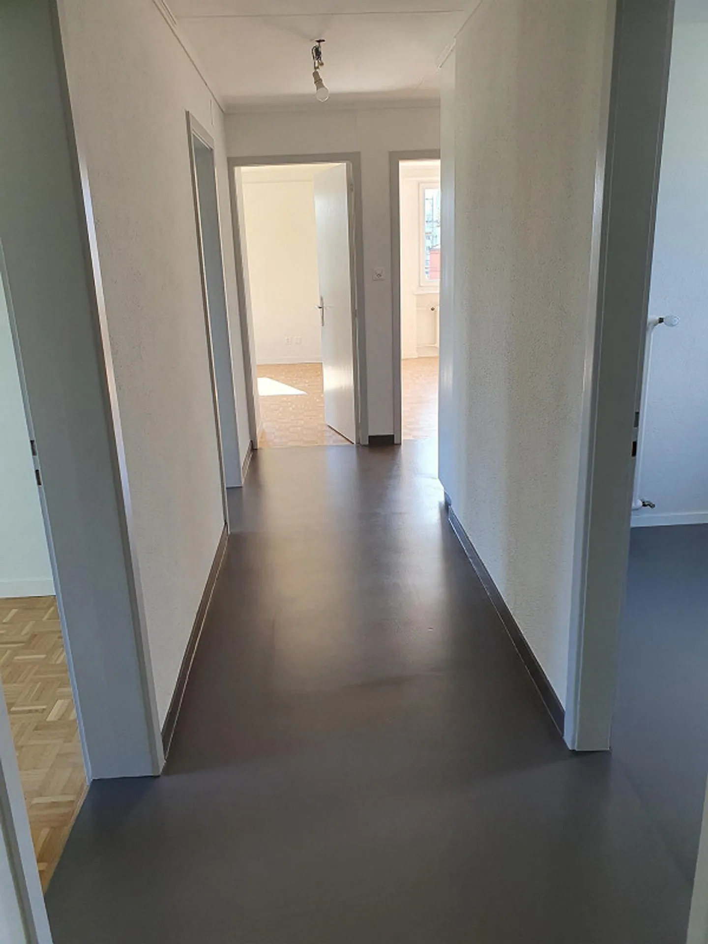 5-Zimmer Wohnung Amriswil - Foto 12 von 12