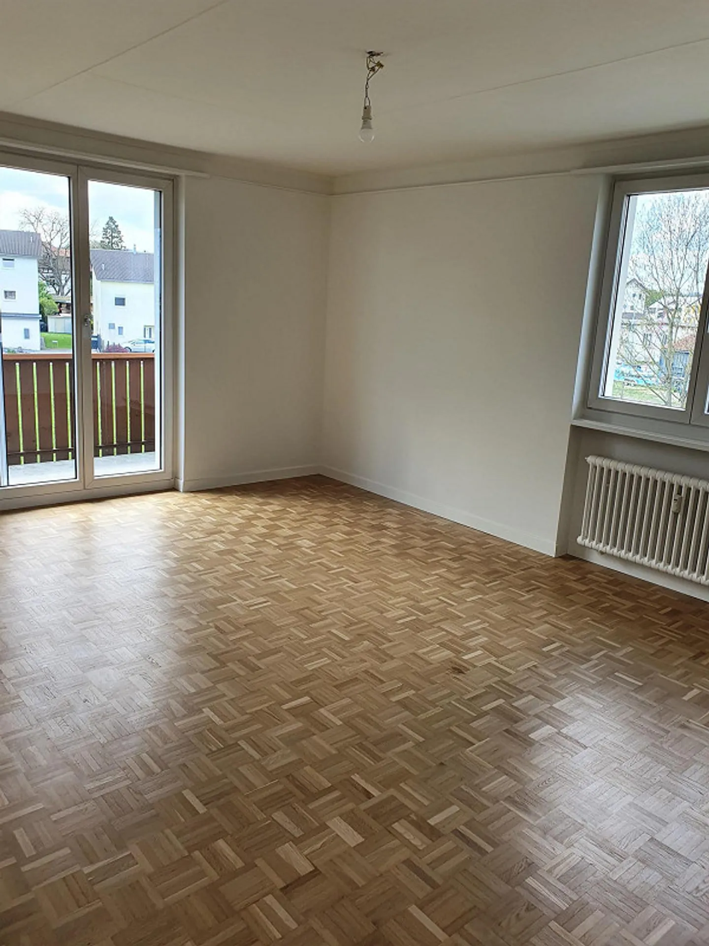 5-Zimmer Wohnung Amriswil - Foto 10 von 12