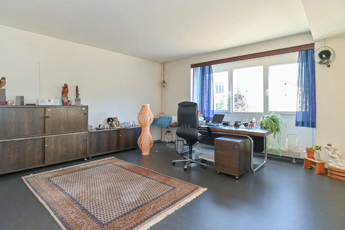 Maison multifamiliale intéressante dans un bon emplacement - Photo 12 sur 13