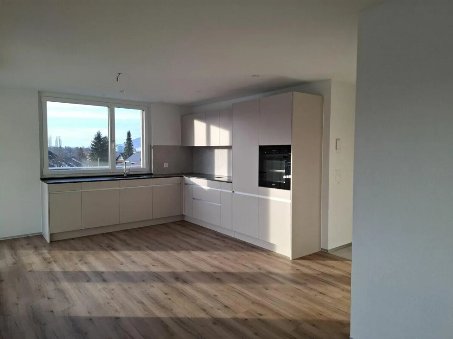 PRIMA OCCUPAZIONE - Appartamento Attico - Foto 2 di 7