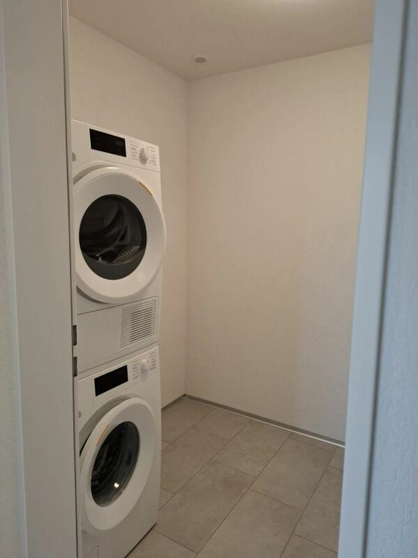 PRIMA OCCUPAZIONE - Appartamento Attico - Foto 4 di 7