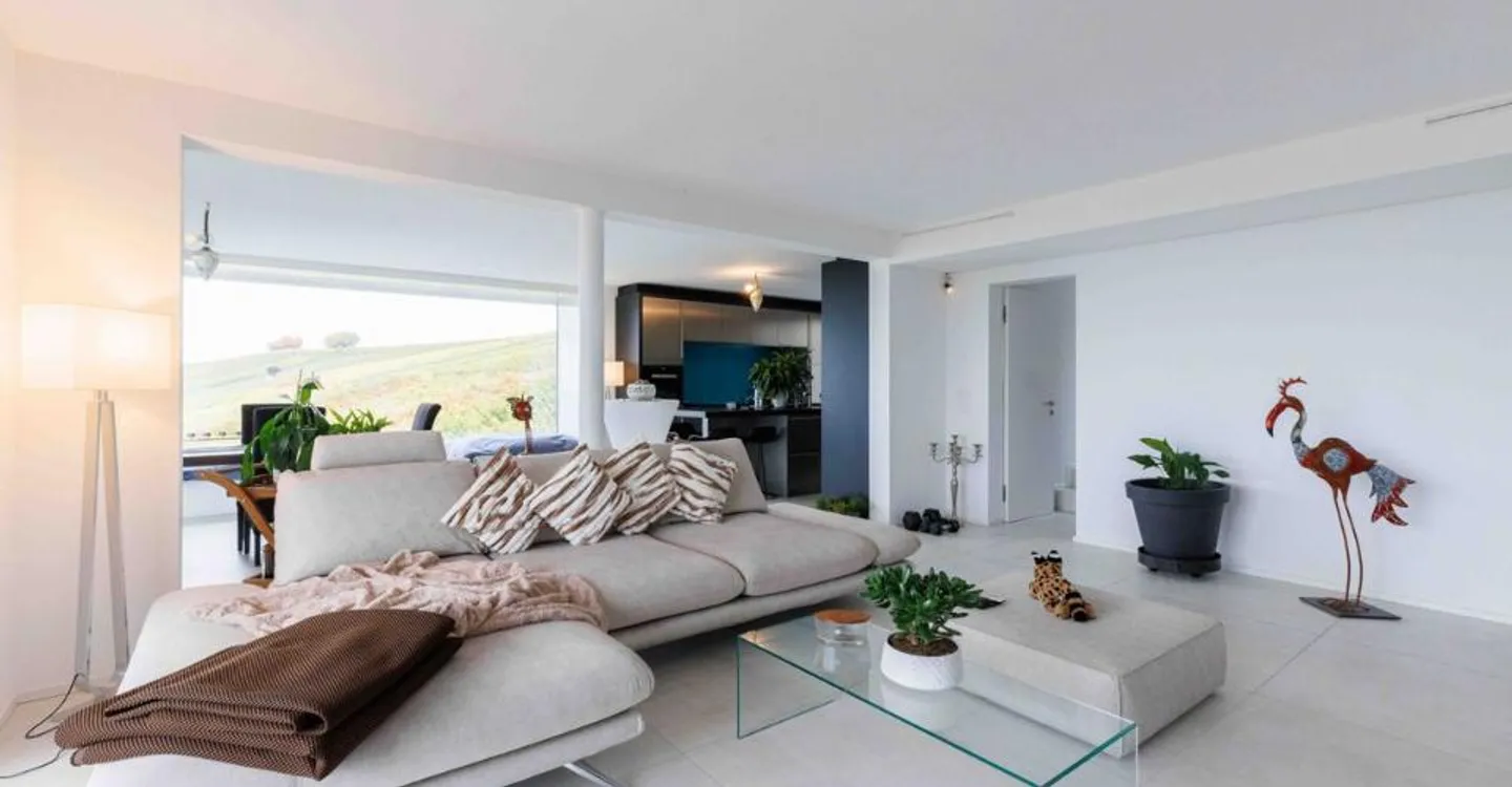 CLARMONT - Magnificent Architektenvilla - Foto 10 von 11