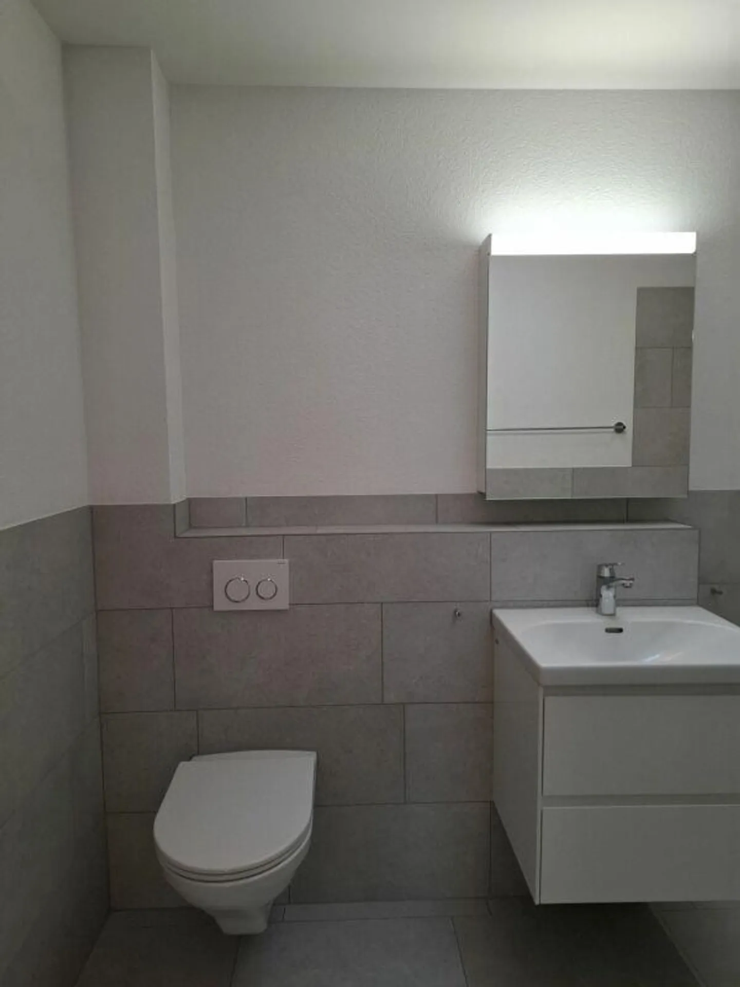 PRIMA OCCUPAZIONE - Appartamento Attico - Foto 7 di 7