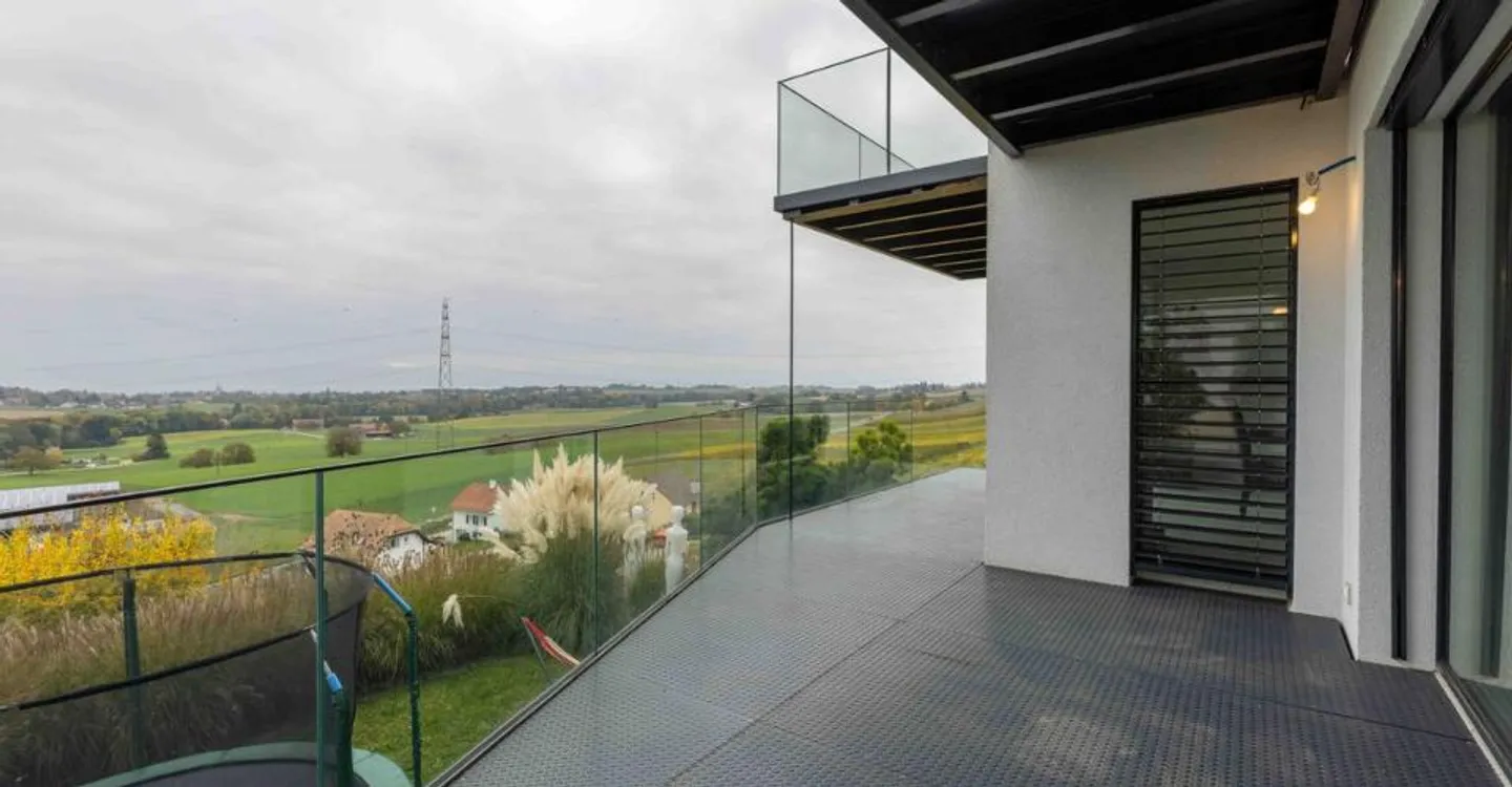 CLARMONT - Magnificent Architektenvilla - Foto 11 von 11