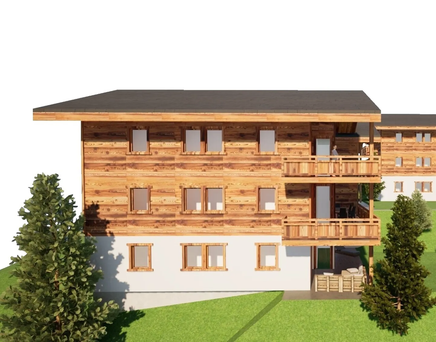 Appartement à louer - Photo 11 sur 14
