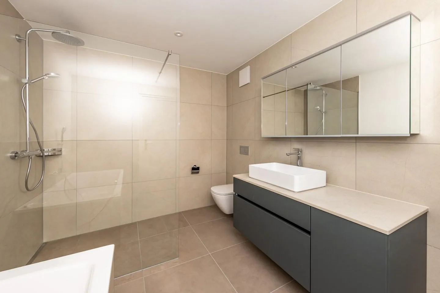 5 completed new apartments in Gwatt - Photo 13 of 13