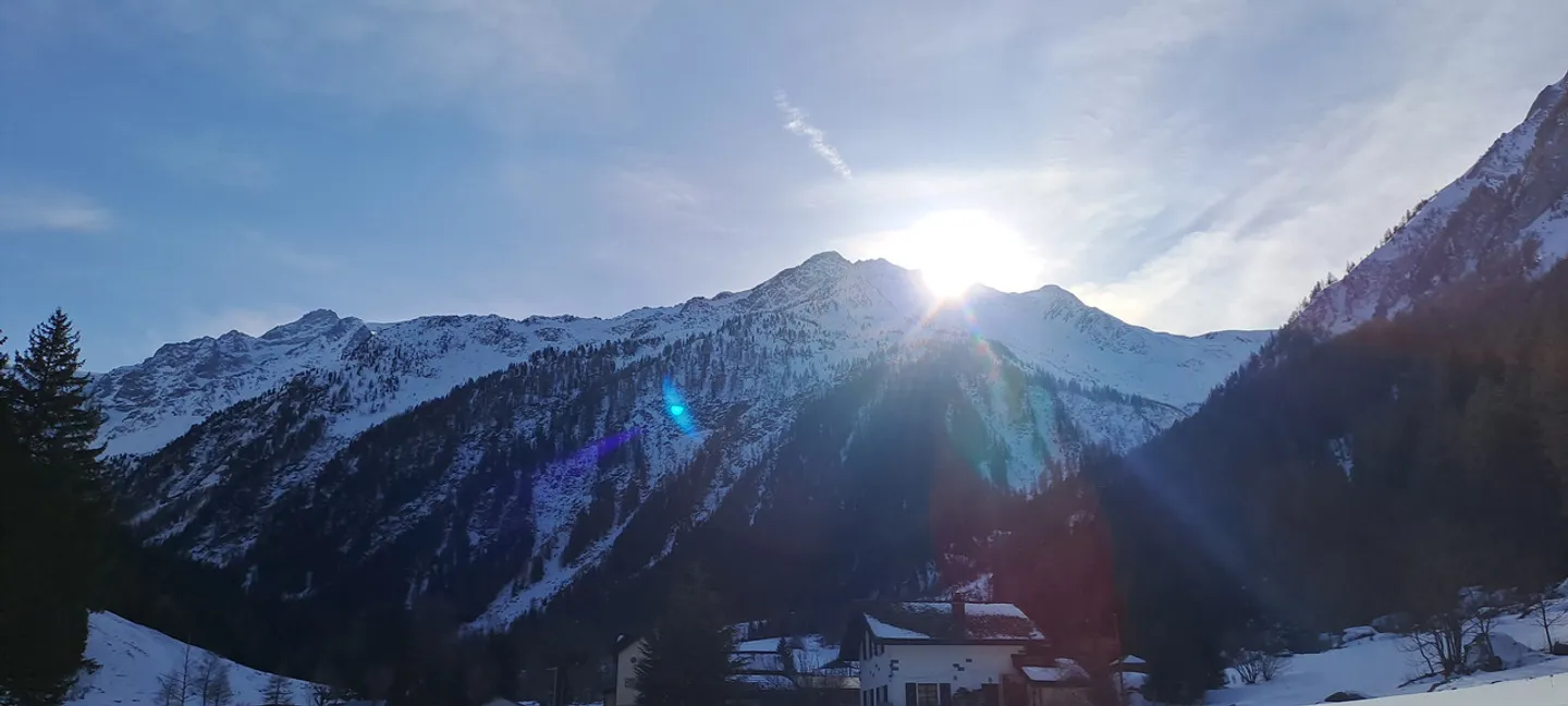 Chalet Charmant à Trient - Photo 3 sur 32