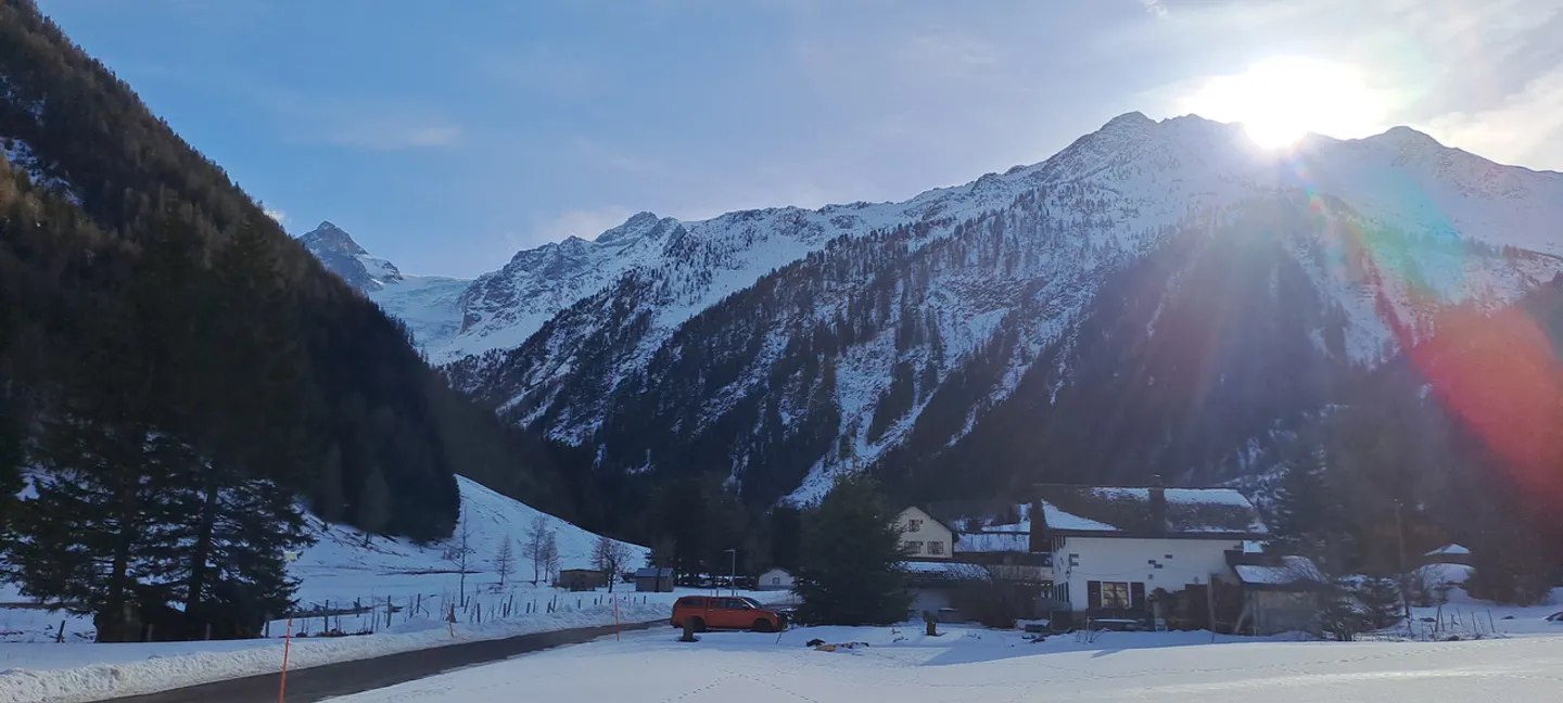 Chalet Charmant à Trient - Photo 5 sur 32