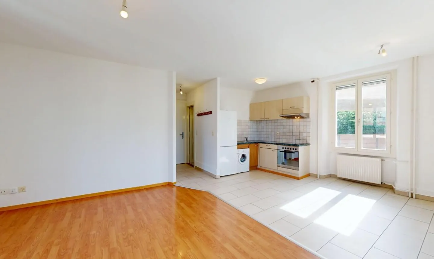 Appartement Charmant à Clarens - Photo 5 sur 11