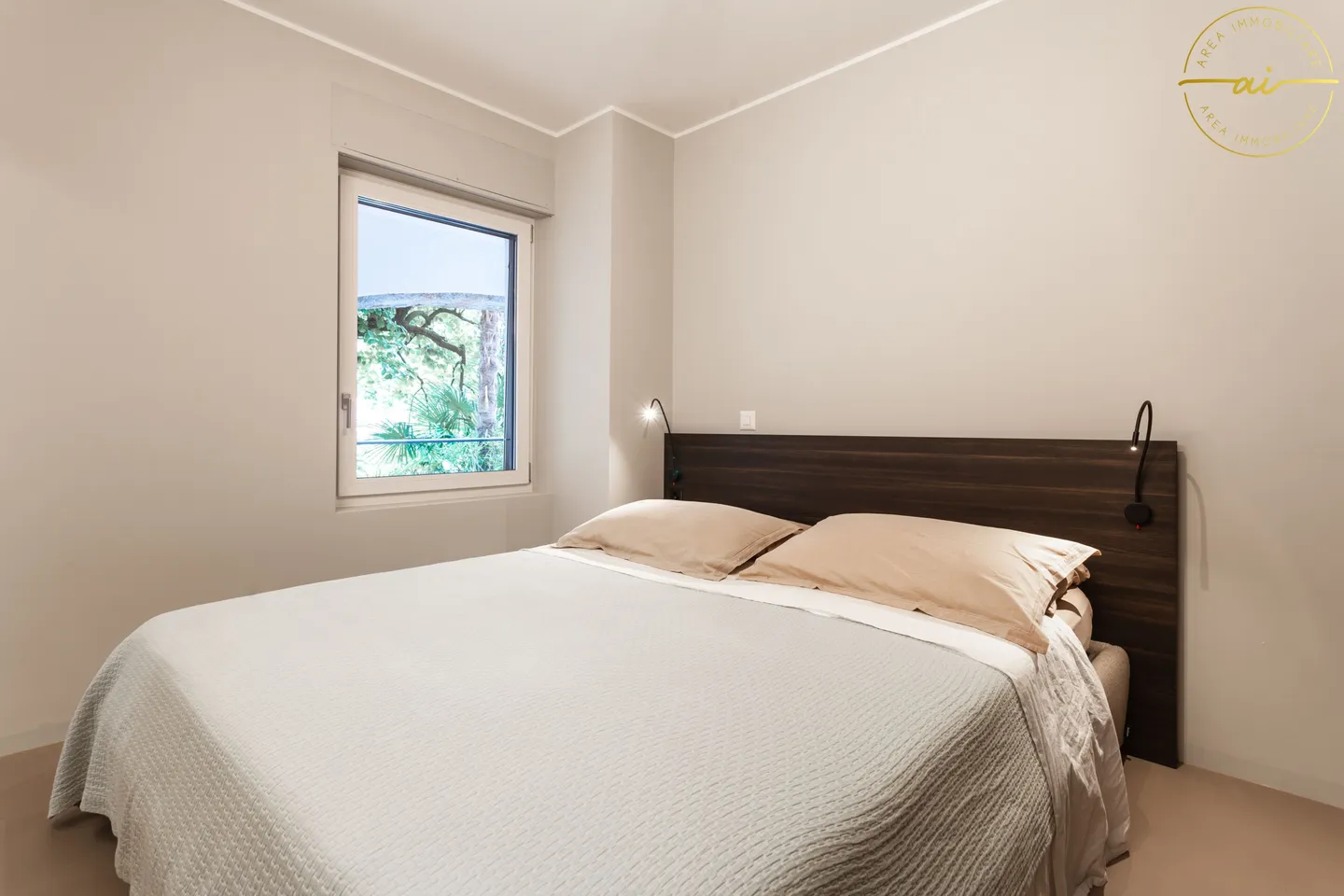 Exklusive 2,5 Zimmer mit Seeblick, Garten und Terrasse - Foto 13 von 13