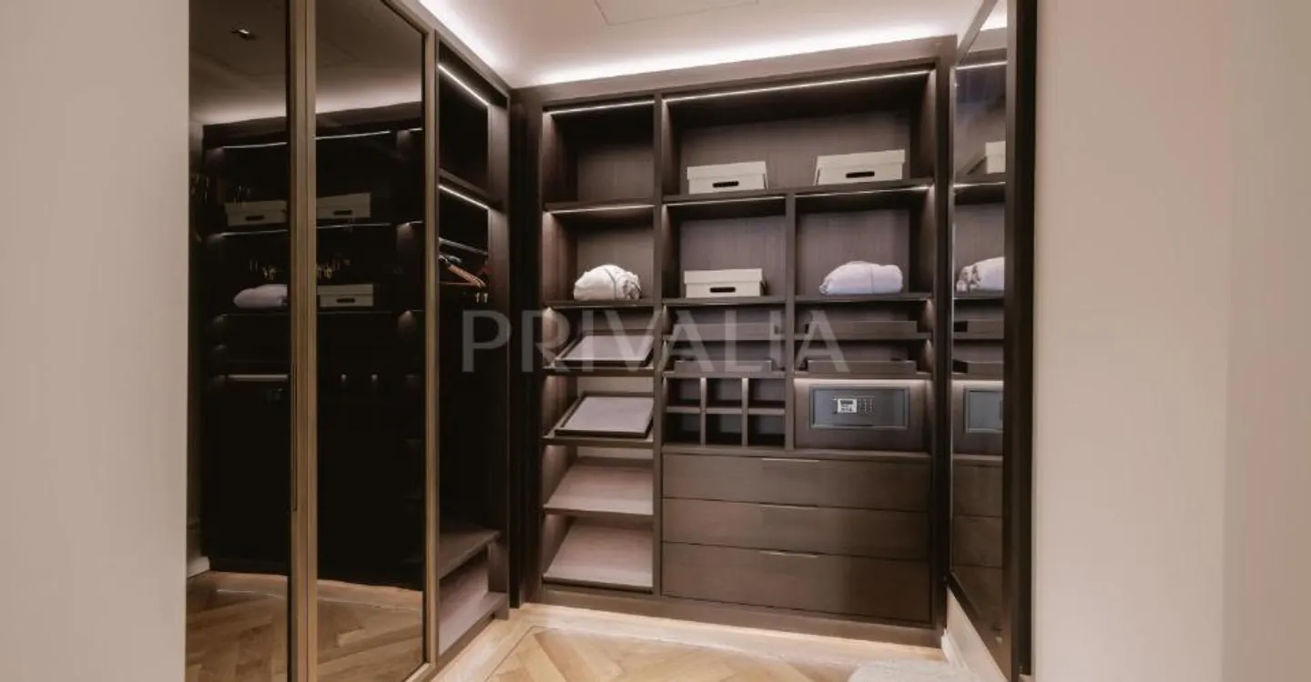 Private Sammlung außergewöhnlicher Residenzen am Ufer des Genfersees - Foto 6 von 9