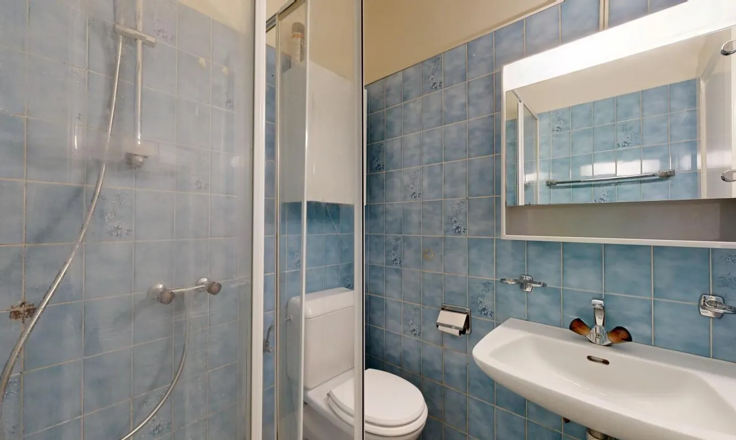 Appartement Charmant à Clarens - Photo 9 sur 11