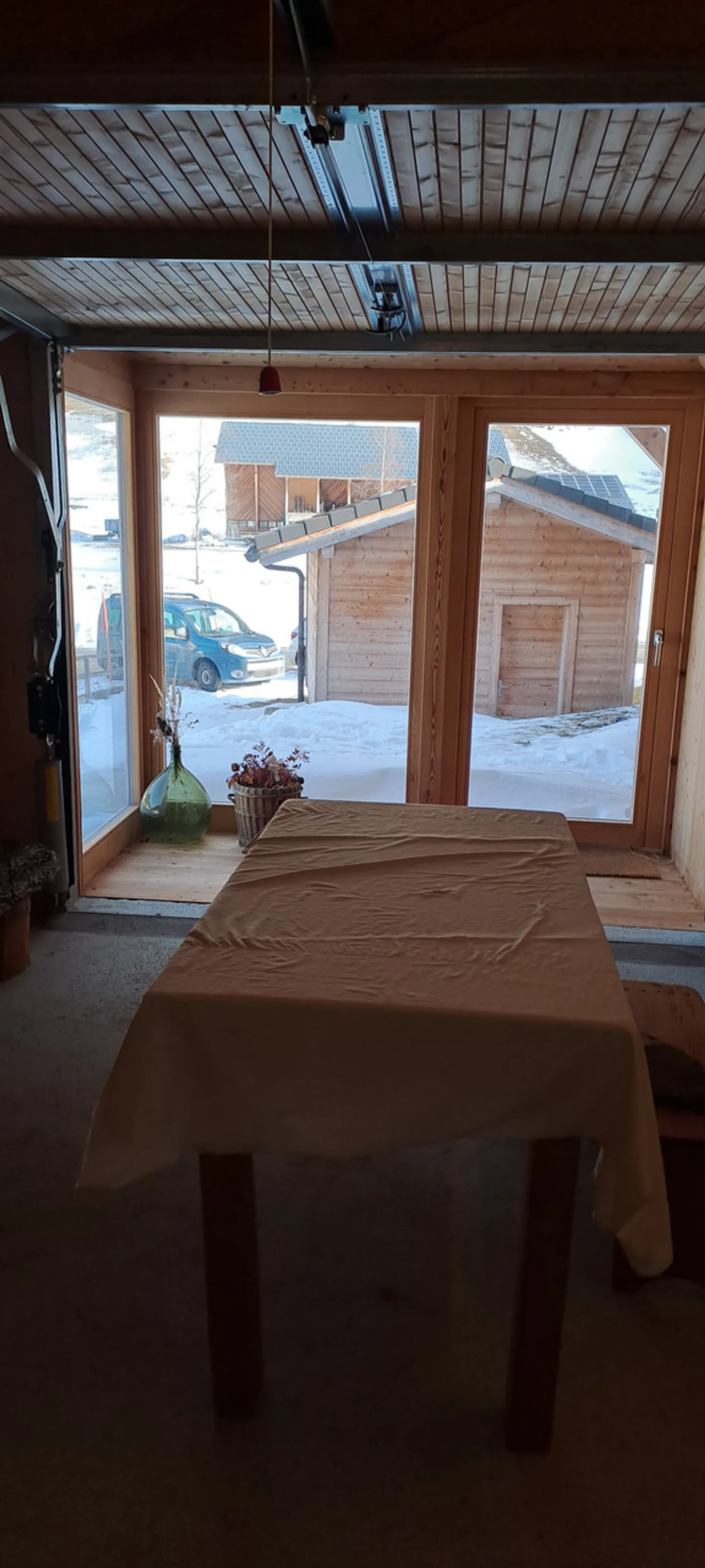 Chalet Charmant à Trient - Photo 8 sur 32