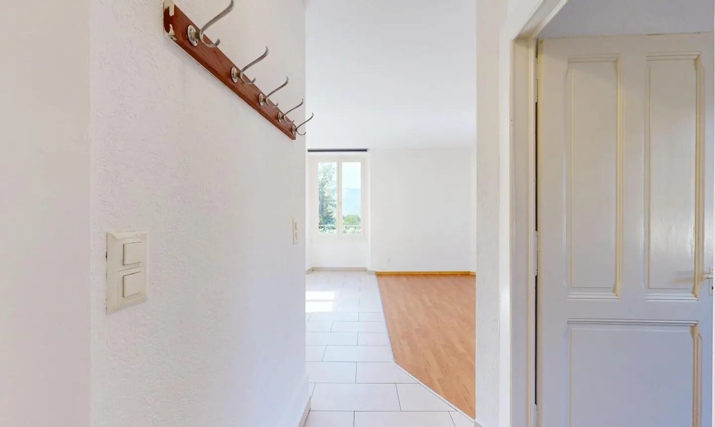 Appartement Charmant à Clarens - Photo 10 sur 11