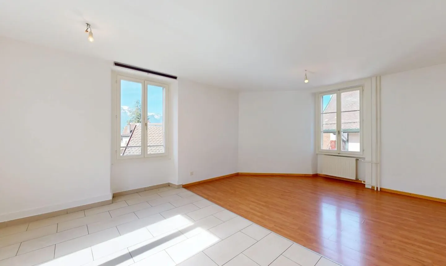 Appartement Charmant à Clarens - Photo 7 sur 11