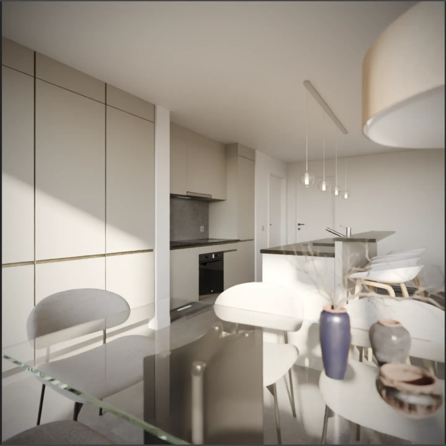 Les Jardins de Prilly - Photo 5 sur 14