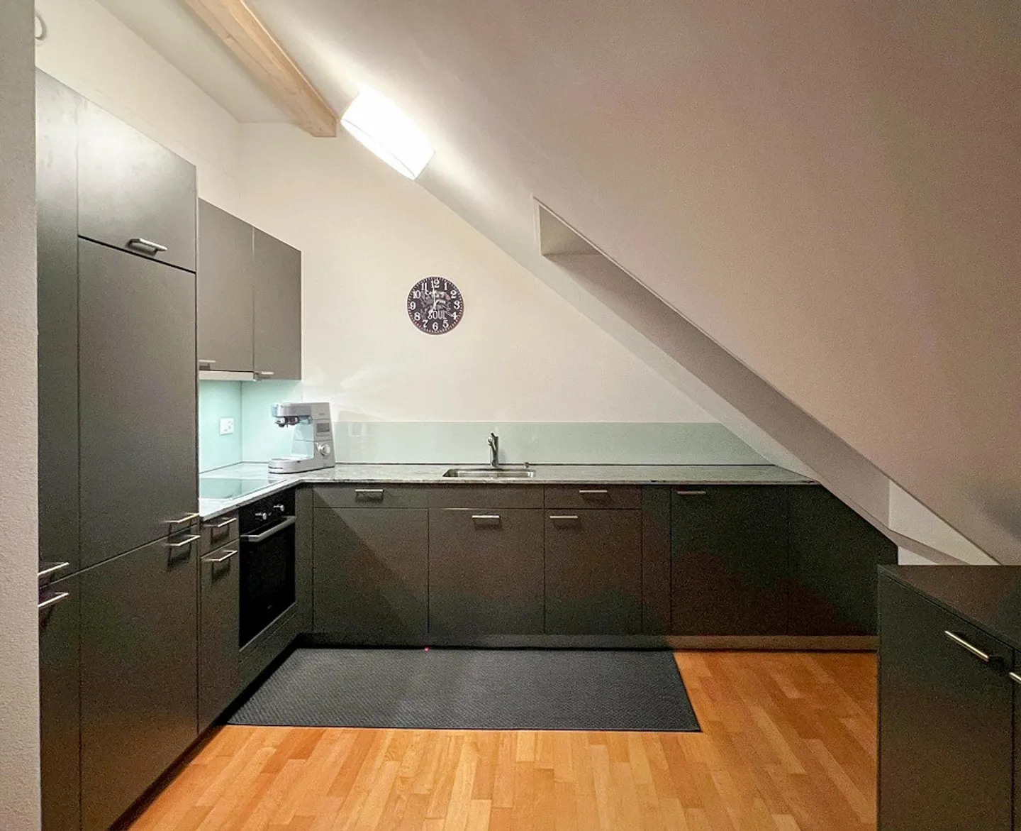 Appartamento Duplex Moderno in Posizione Centrale - Foto 1 di 11