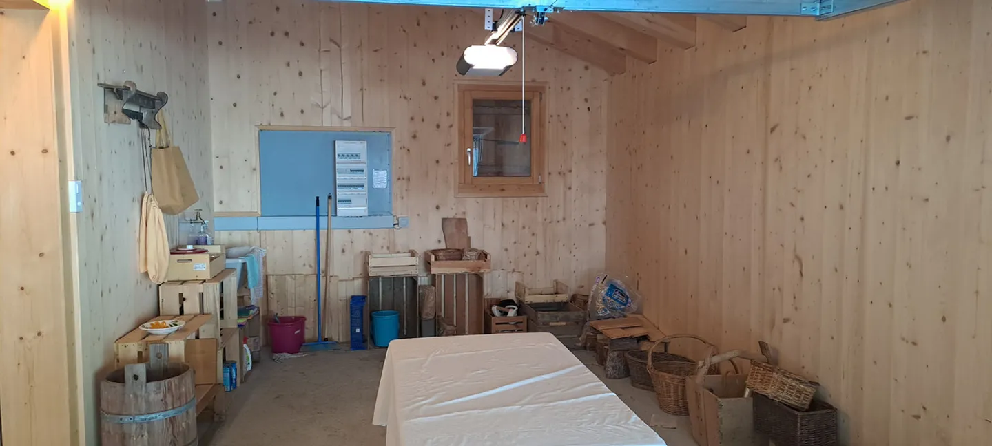 Chalet Charmant à Trient - Photo 7 sur 32