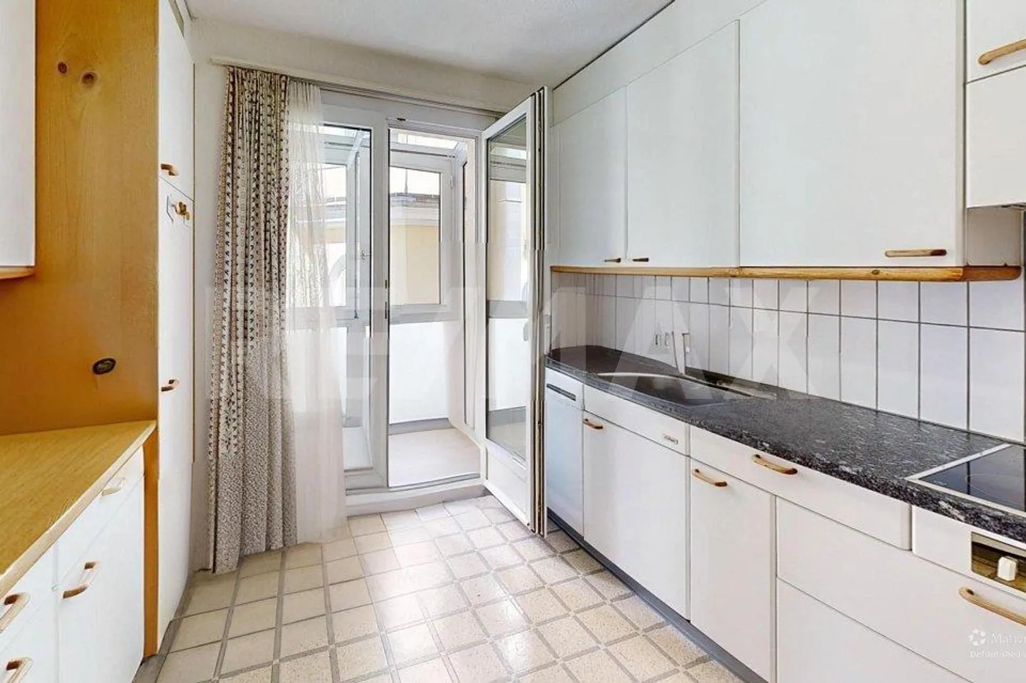 5.5 Zimmer zentrumsnah und ruhig gelegen. - Foto 6 von 10