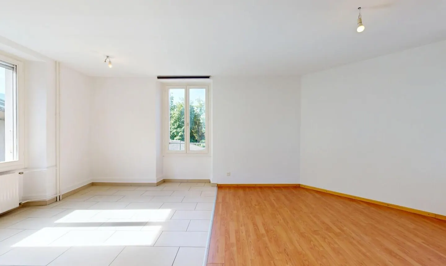 Appartement Charmant à Clarens - Photo 8 sur 11