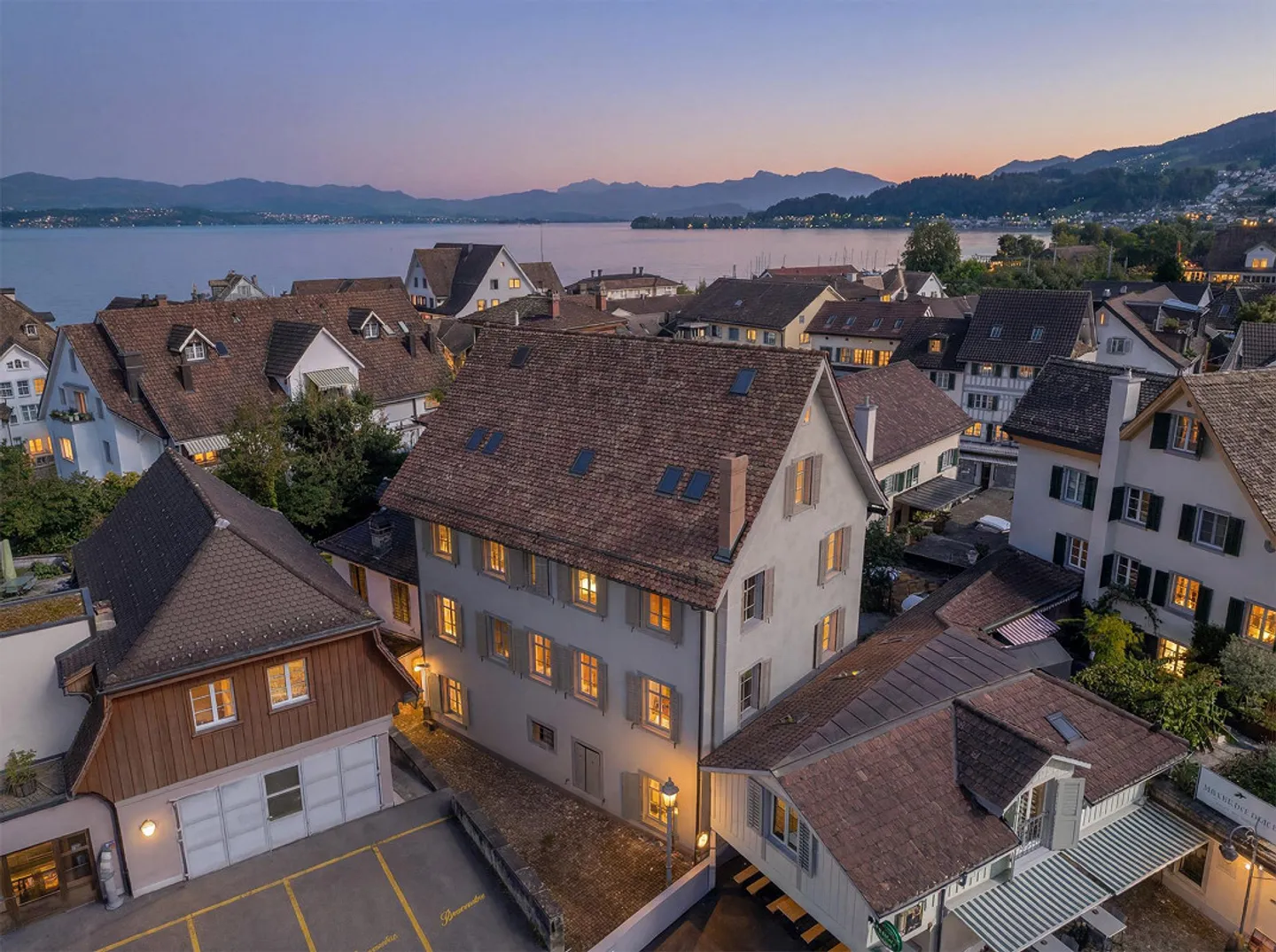 Luxuswohnung zu vermieten - Foto 1 von 5