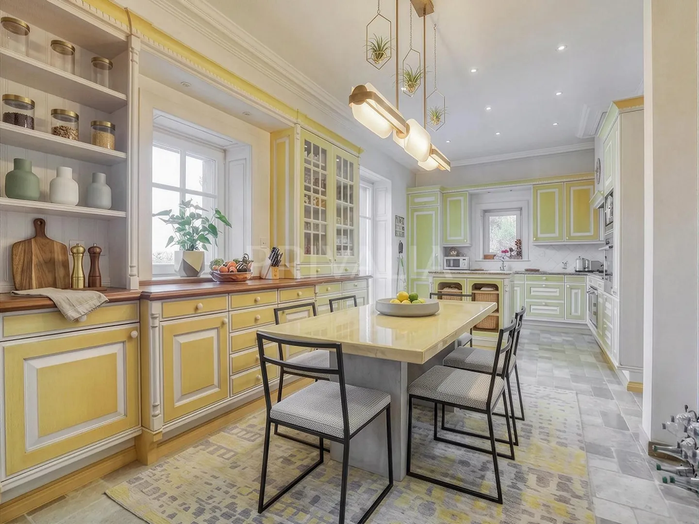 Luxuriöse Residenz aus dem 19. Jahrhundert mit Pool - Foto 4 von 13