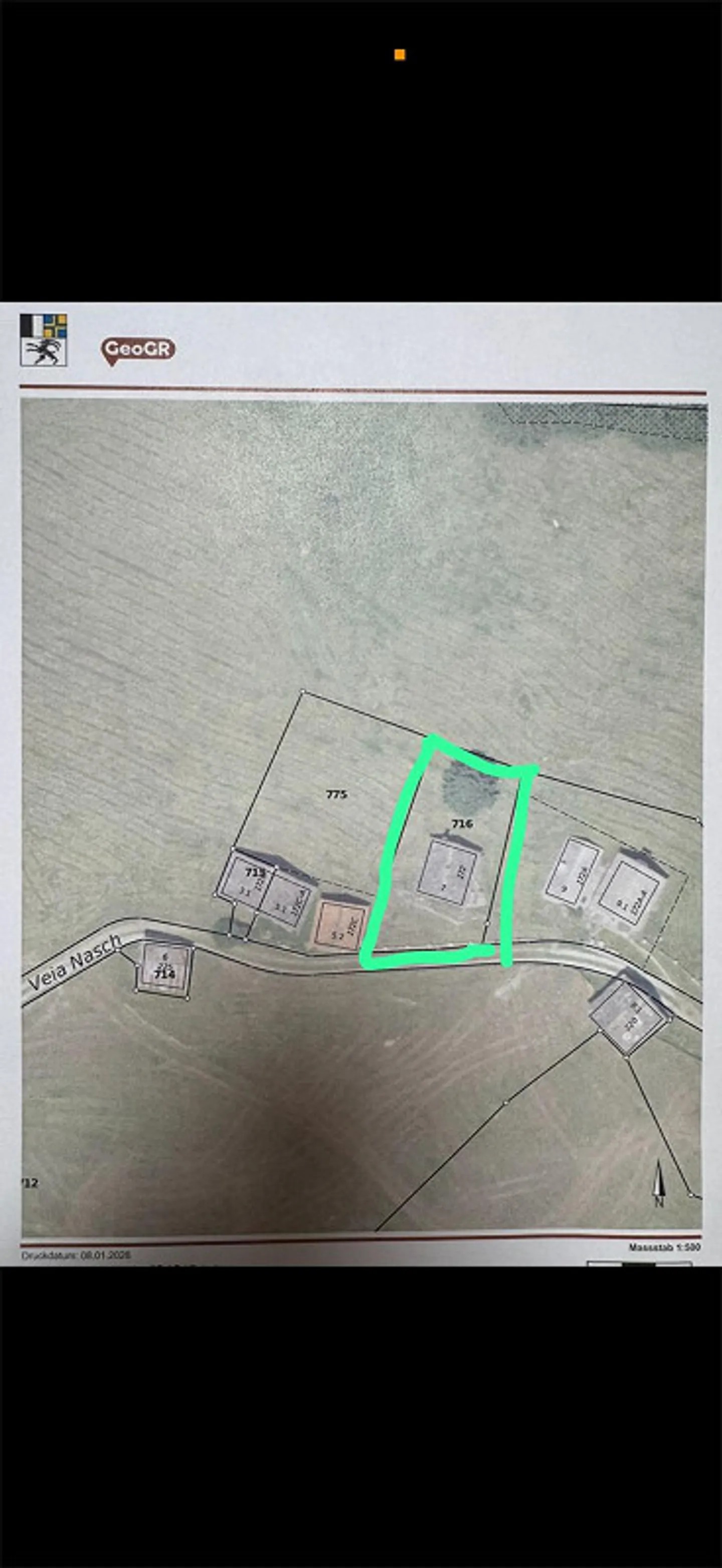 Charmante Maiensäss Hütte - Foto 17 von 21