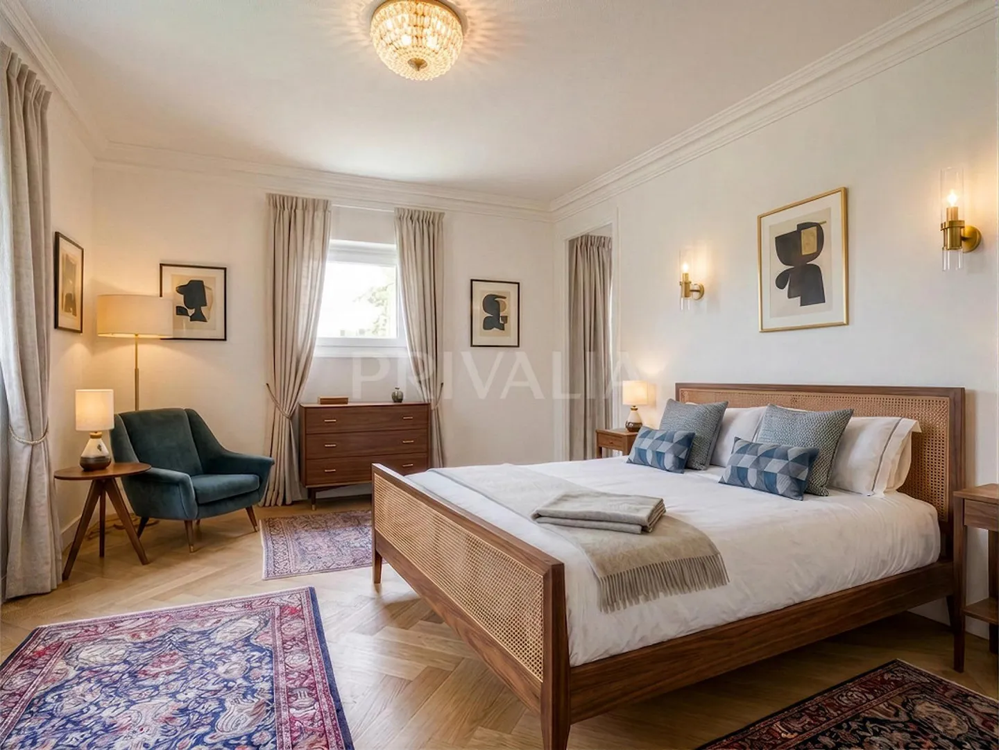 Luxuriöse Residenz aus dem 19. Jahrhundert mit Pool - Foto 5 von 13