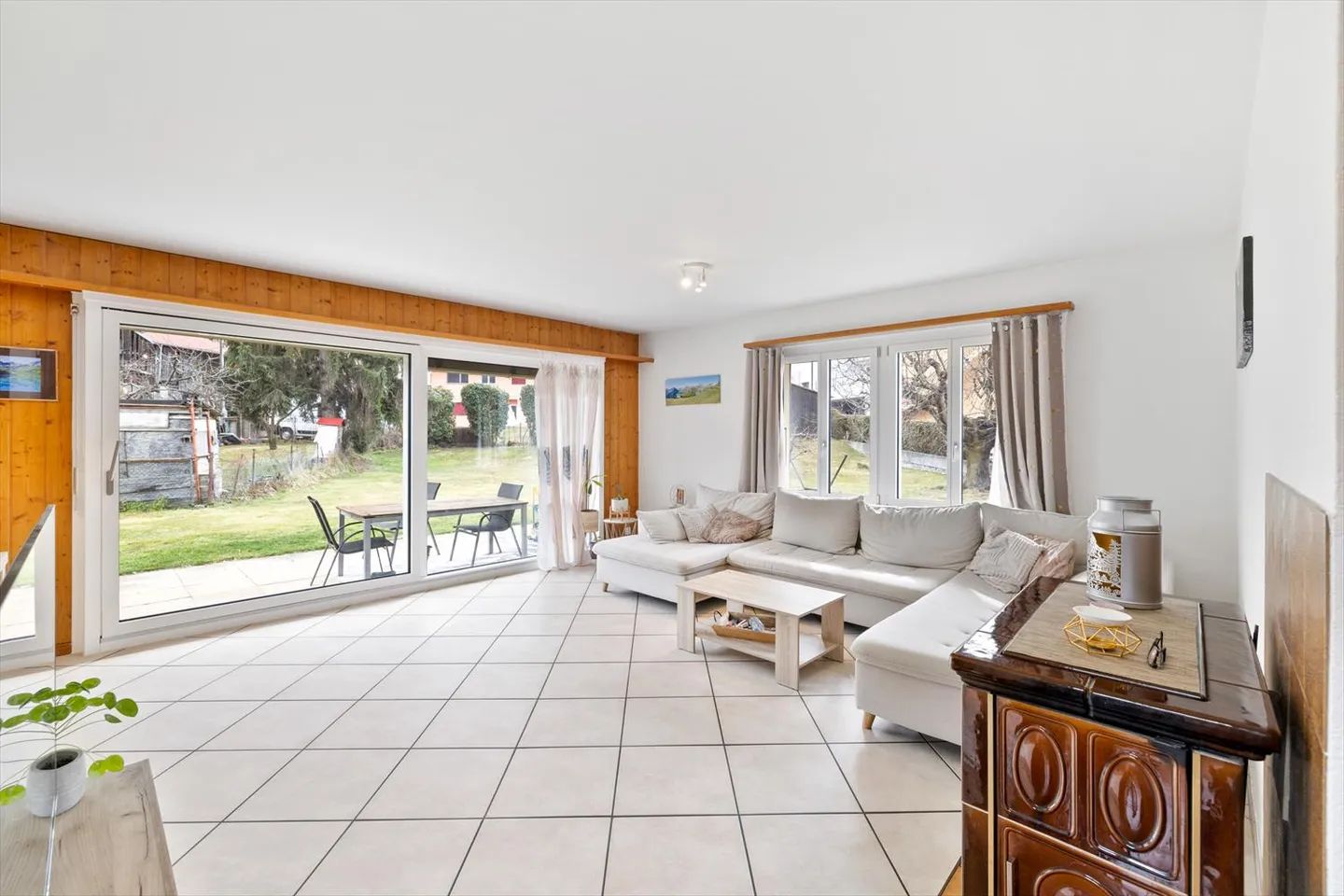 Magnifica villa su grande lotto - Foto 2 di 11