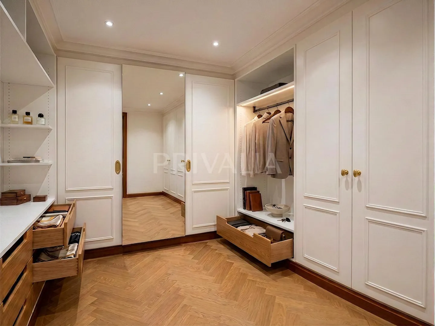 Luxuriöse Residenz aus dem 19. Jahrhundert mit Pool - Foto 7 von 13
