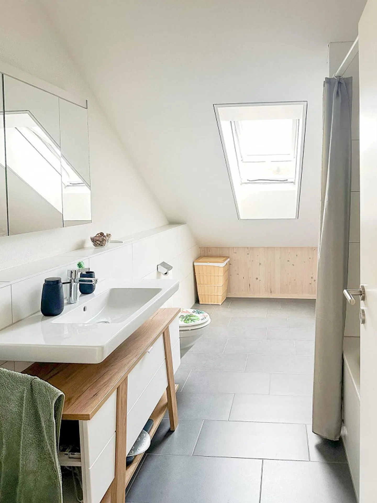 Appartamento Duplex Moderno in Posizione Centrale - Foto 7 di 11