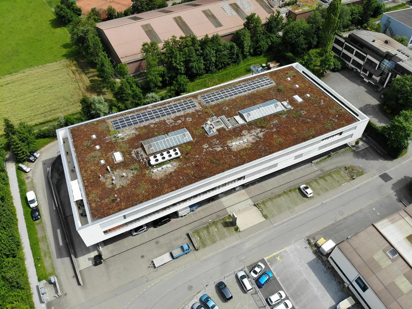 Gewerbefläche mit hoher Flexibilität! - Foto 2 von 7