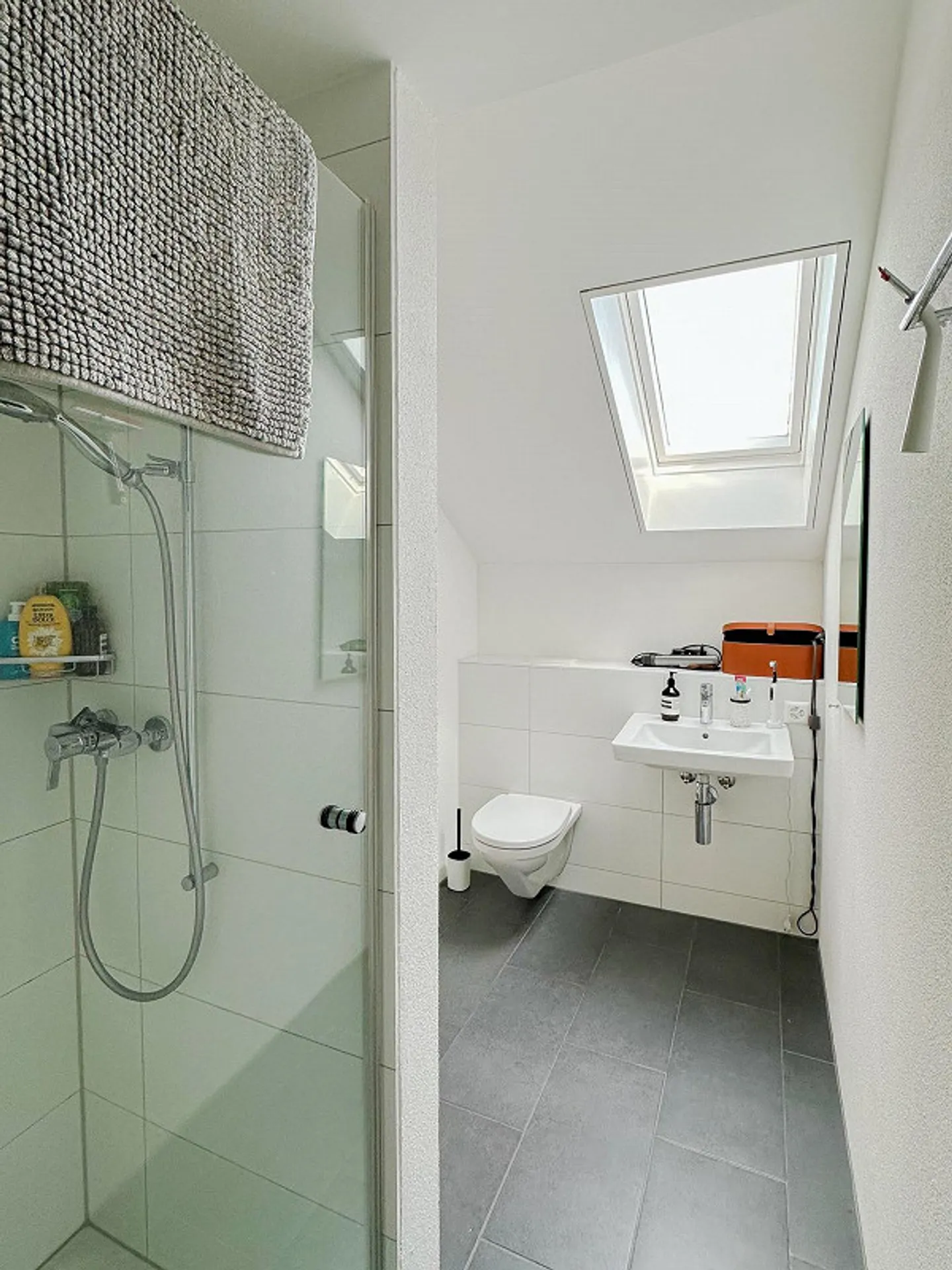 Appartamento Duplex Moderno in Posizione Centrale - Foto 9 di 11