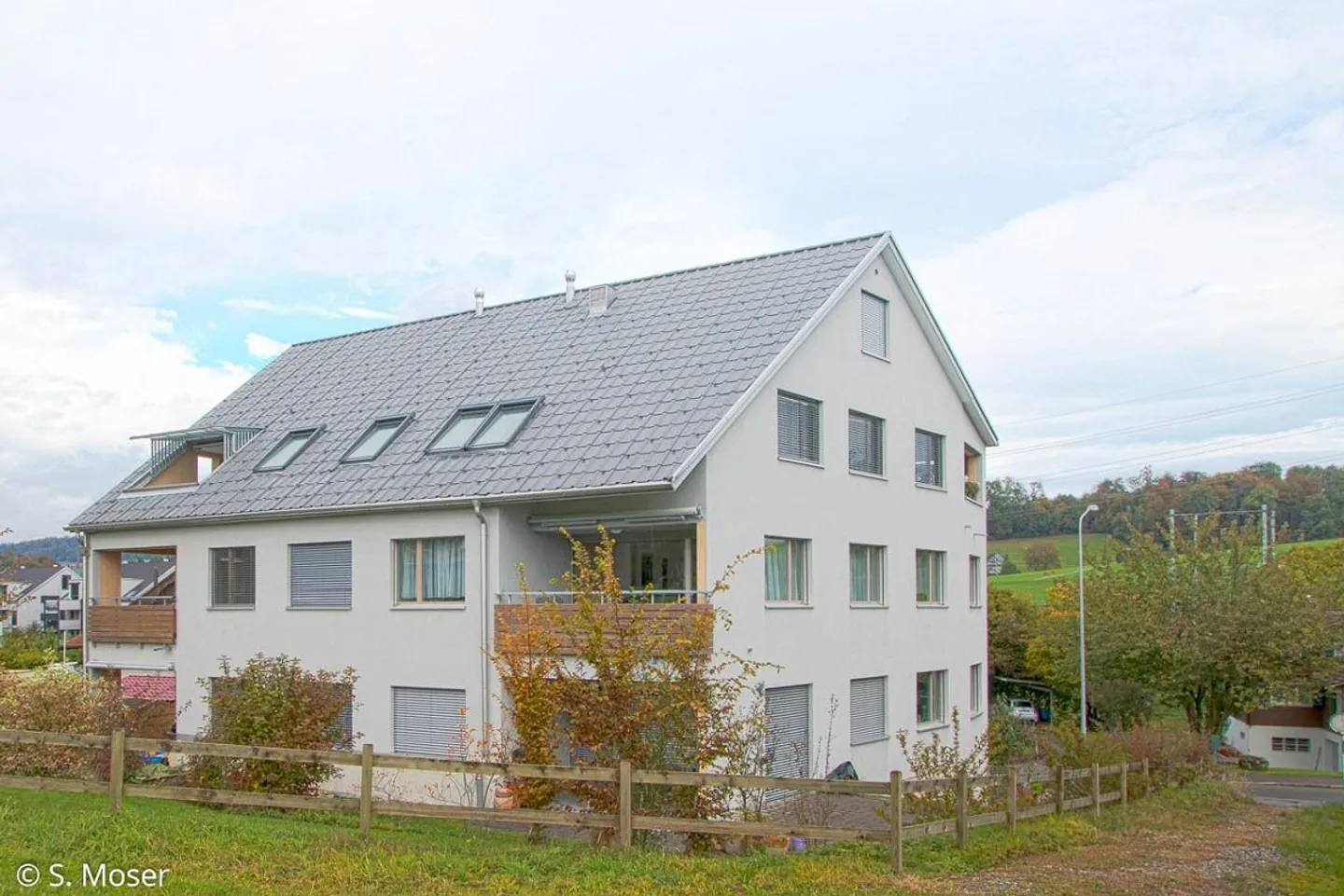 Appartamento Duplex Moderno in Posizione Centrale - Foto 11 di 11