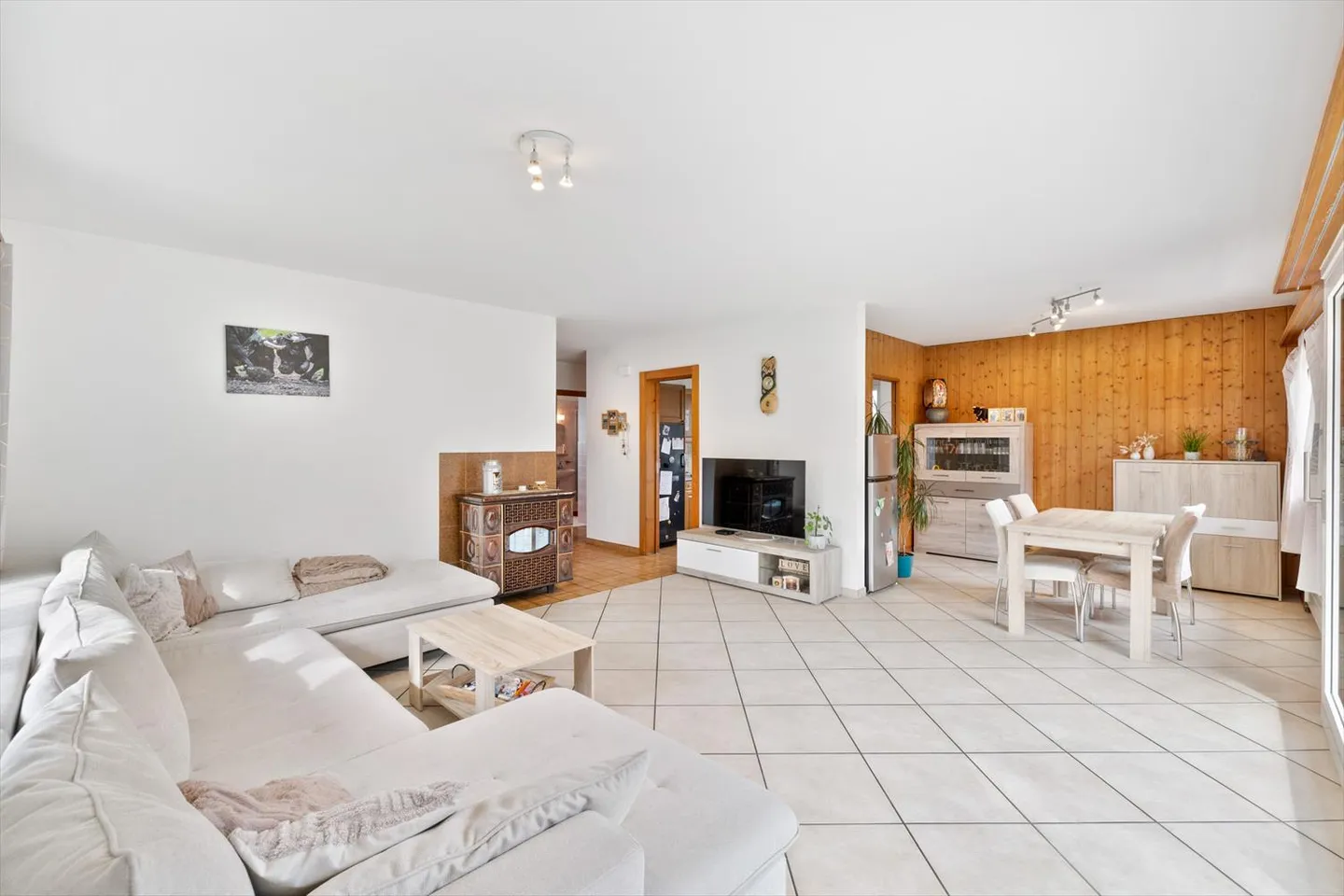 Magnifica villa su grande lotto - Foto 3 di 11