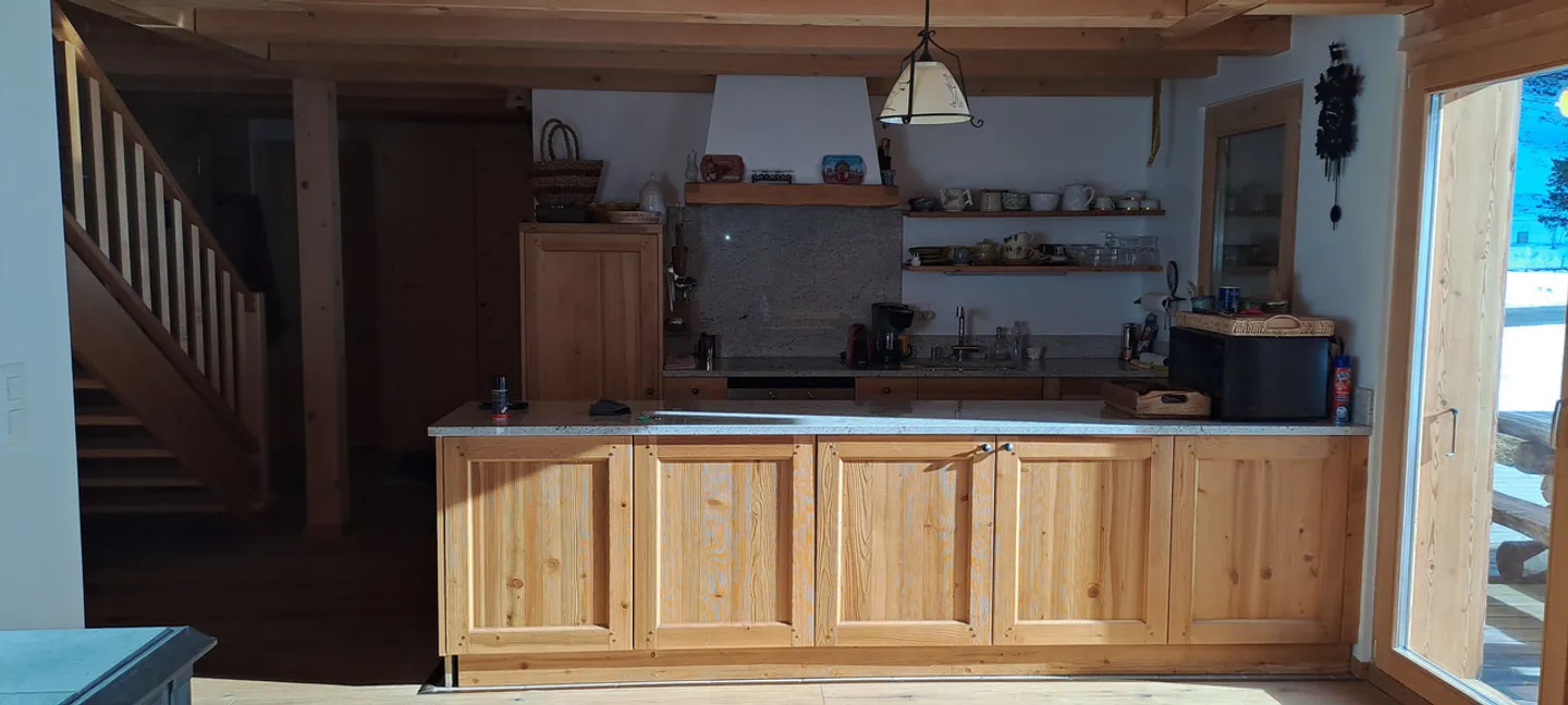 Chalet Charmant à Trient - Photo 15 sur 32