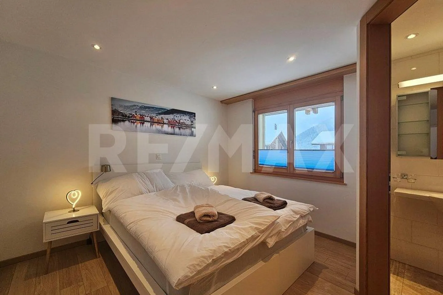 Unique ski-in, ski-out apartment with private wellness - Photo 12 of 13