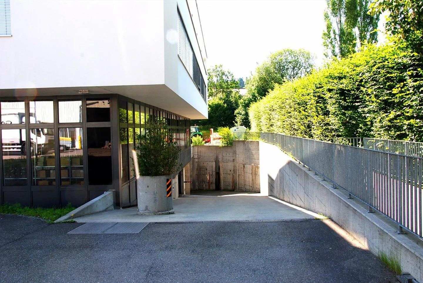 Gewerbefläche mit hoher Flexibilität! - Foto 6 von 7