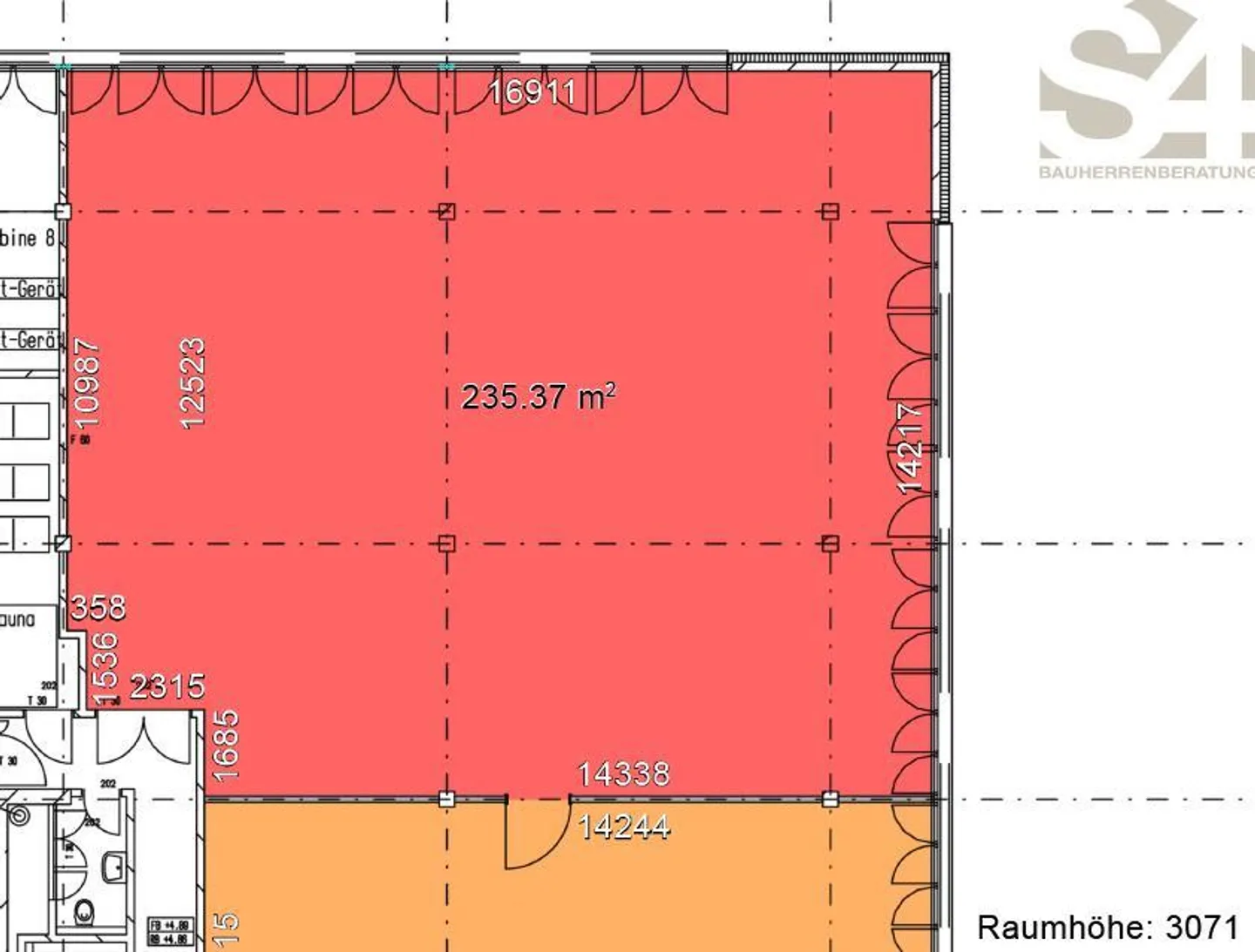 Gewerbefläche mit hoher Flexibilität! - Foto 7 von 7