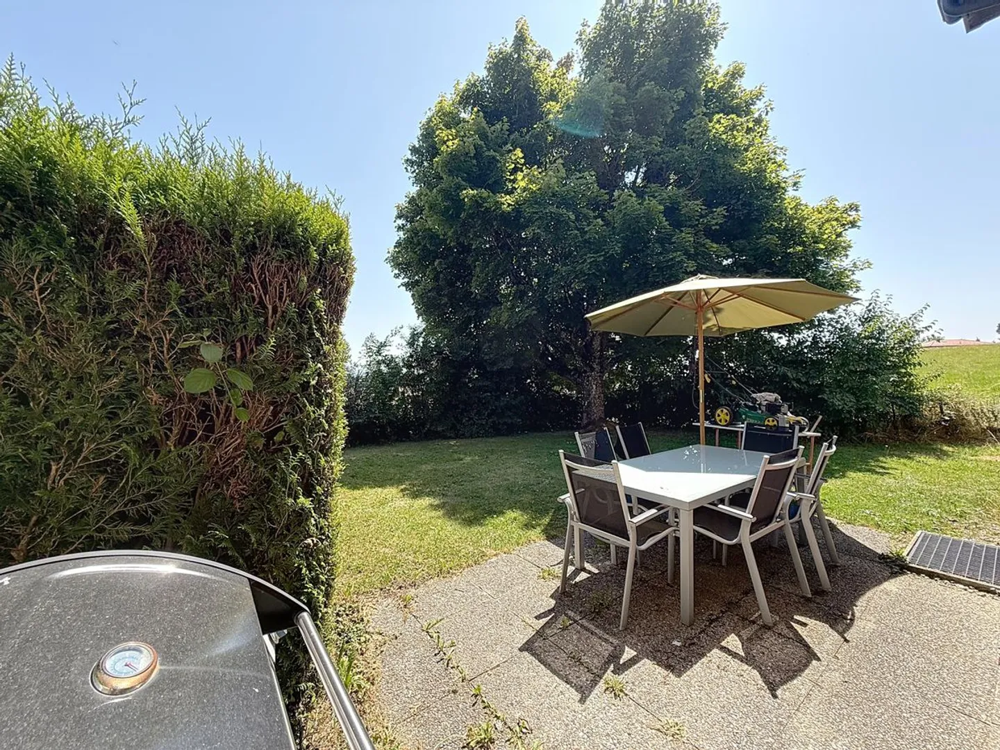 Beautiful functional 5.5-room house in Lausanne - 1000 - Photo 9 of 9