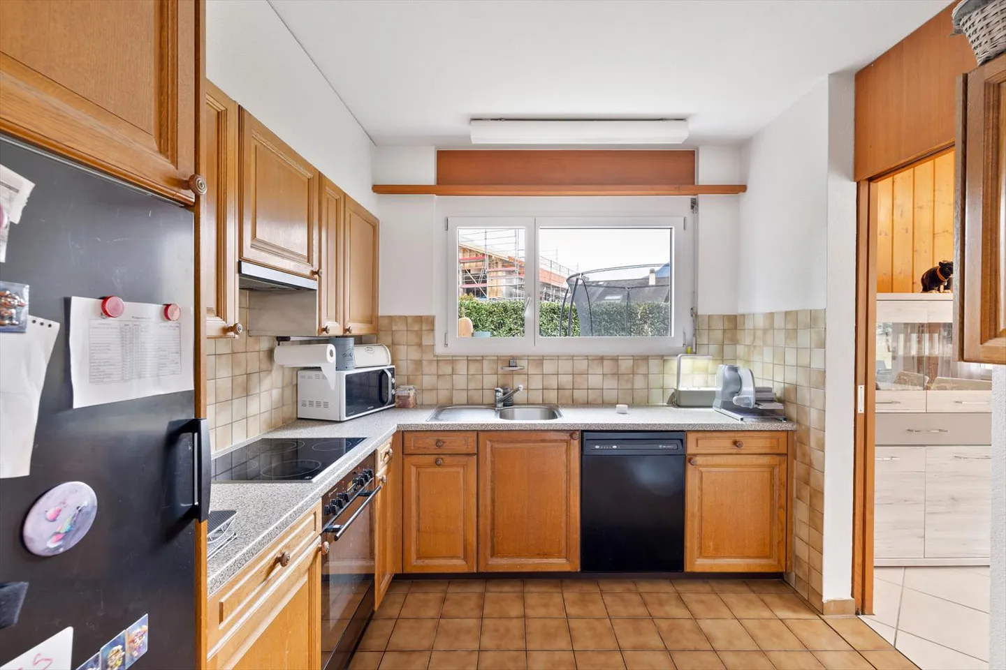 Magnifica villa su grande lotto - Foto 4 di 11