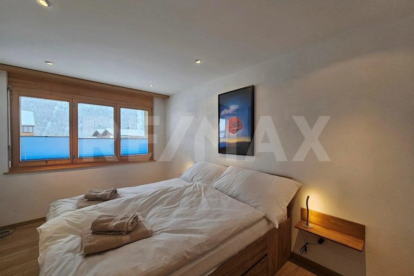 Unique ski-in, ski-out apartment with private wellness - Photo 13 of 13