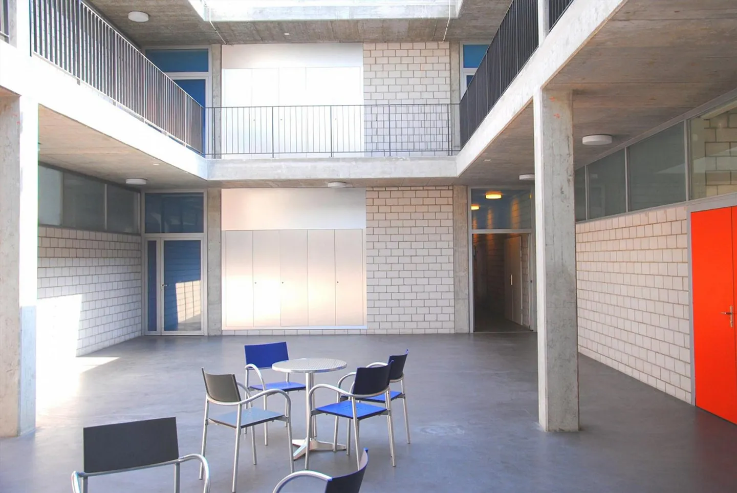 Gewerbefläche mit hoher Flexibilität! - Foto 4 von 7