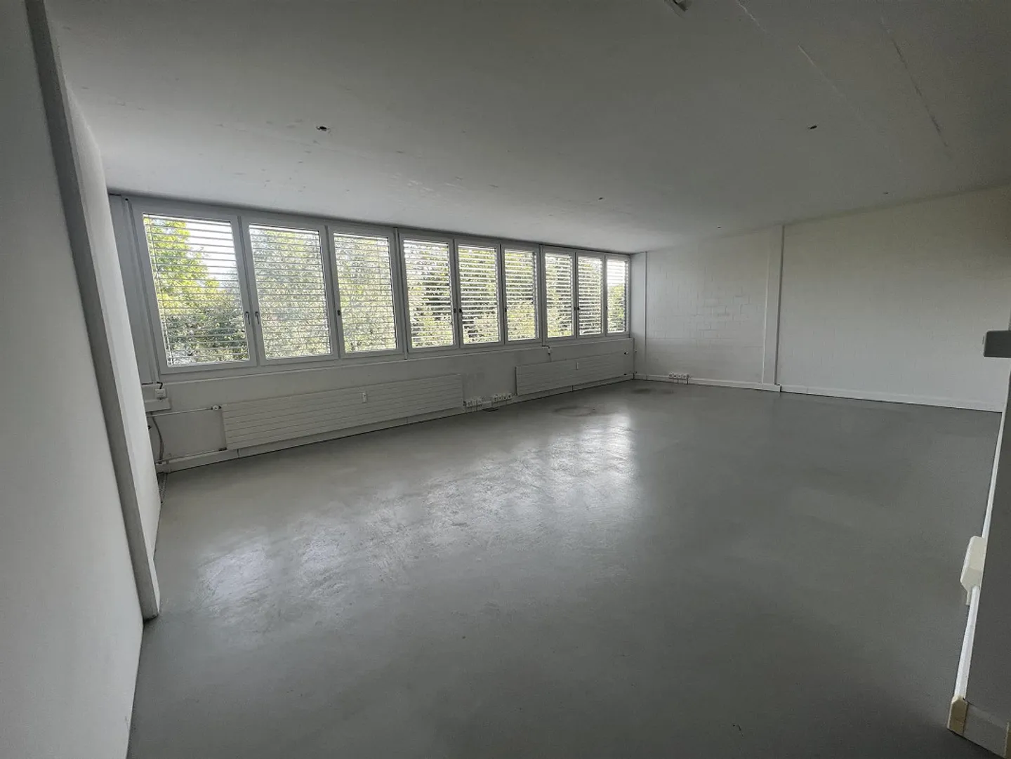 Gewerbefläche mit hoher Flexibilität! - Foto 5 von 7