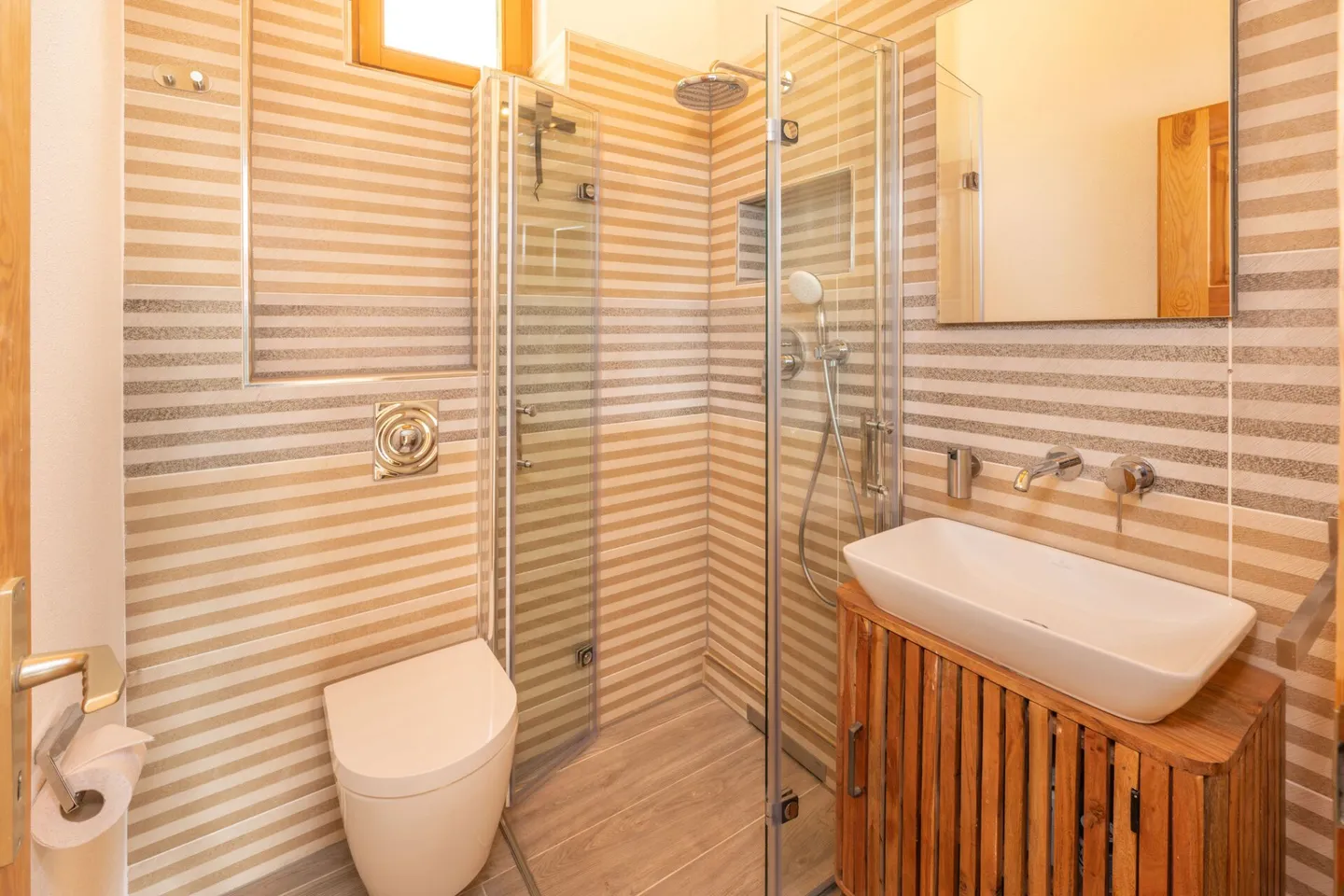 Chalet Alpin Svizzero - Alpi Vallesi - Foto 8 di 32