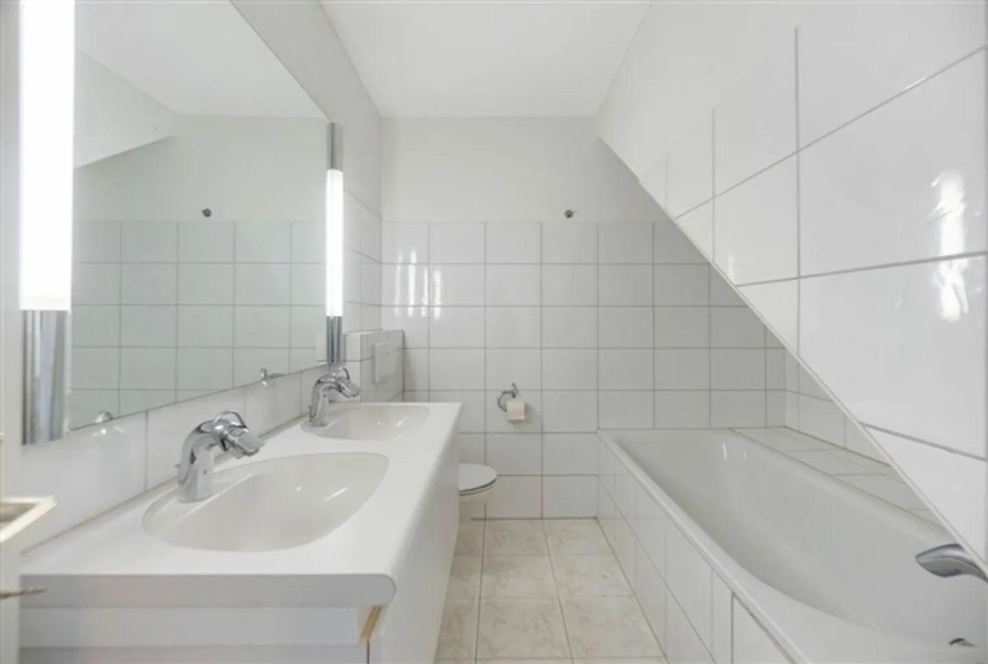 Vivre au-dessus des toits - Votre nouveau duplex penthouse ! - Photo 5 sur 13