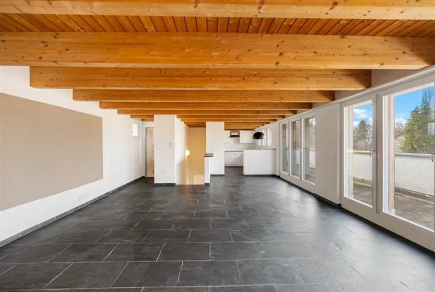 Vivre au-dessus des toits - Votre nouveau duplex penthouse ! - Photo 6 sur 13