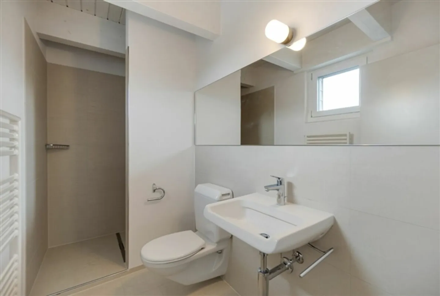 Vivre au-dessus des toits - Votre nouveau duplex penthouse ! - Photo 8 sur 13