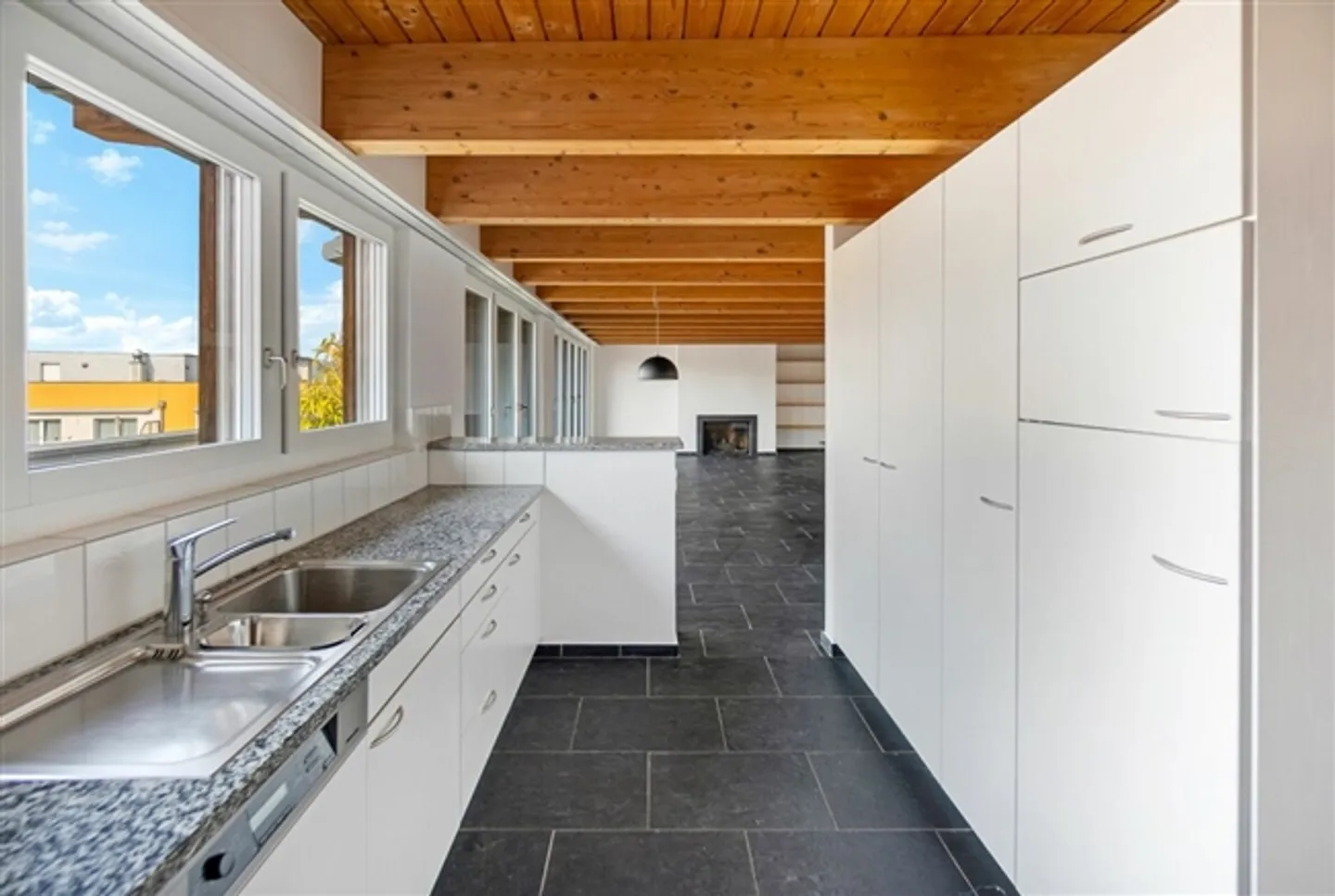 Vivre au-dessus des toits - Votre nouveau duplex penthouse ! - Photo 9 sur 13